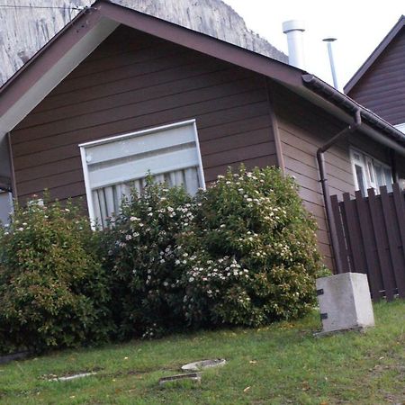 Refugio Alin Patagonia Vila Coyhaique Exterior foto